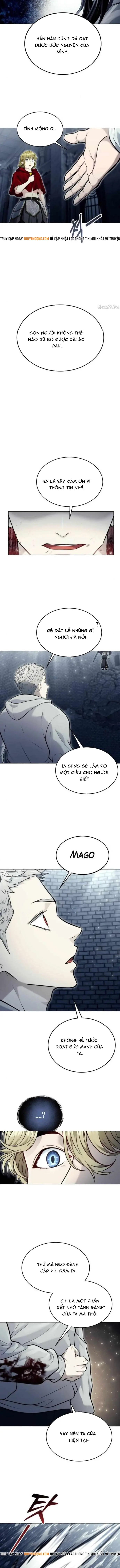 Urek Mazino Chapter 45 - 17