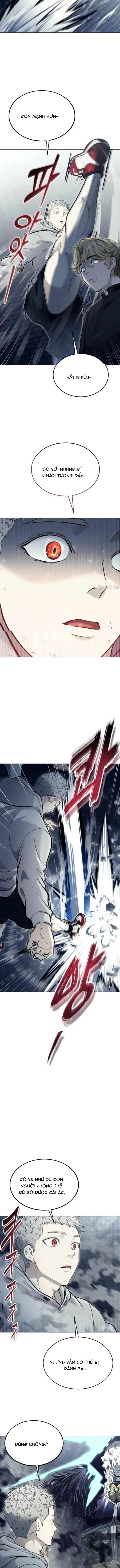 Urek Mazino Chapter 45 - 18