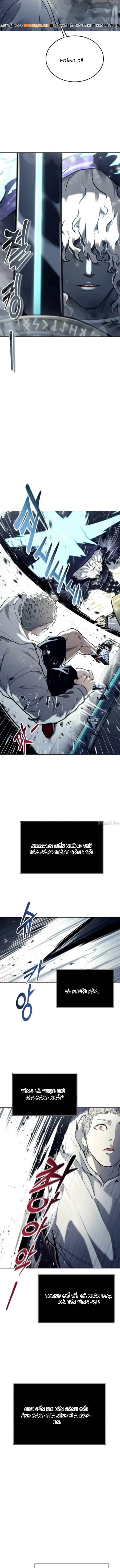 Urek Mazino Chapter 45 - 19