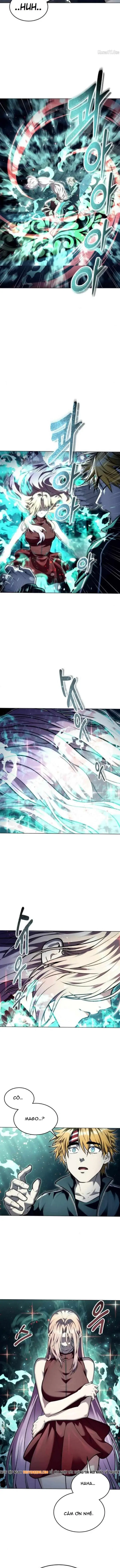 Urek Mazino Chapter 45 - 23