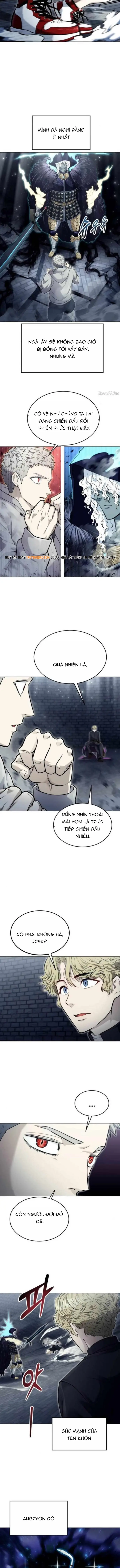 Urek Mazino Chapter 46 - 3