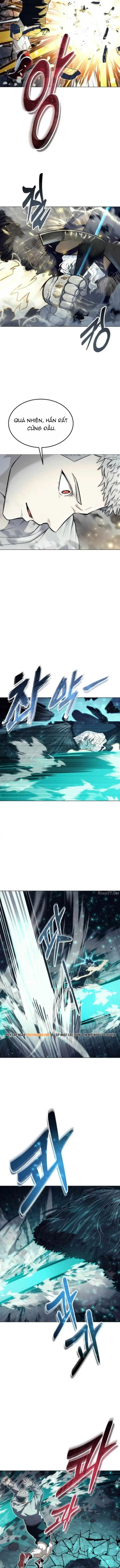 Urek Mazino Chapter 46 - 5