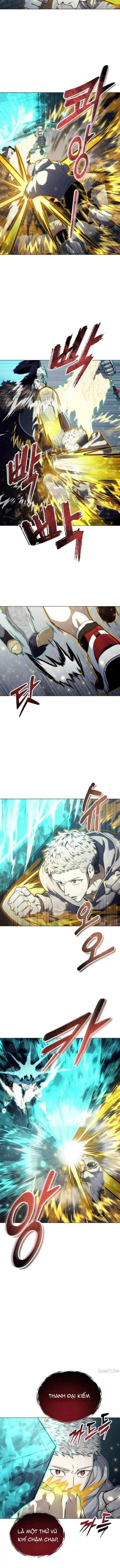 Urek Mazino Chapter 46 - 7