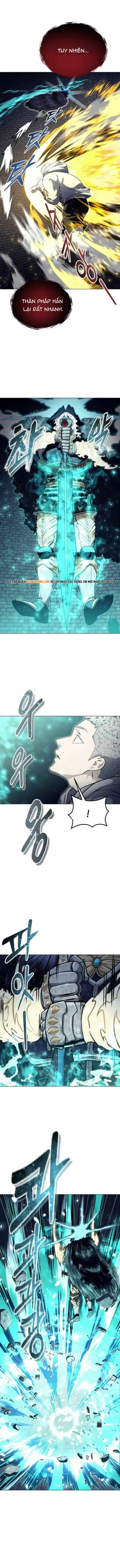 Urek Mazino Chapter 46 - 8