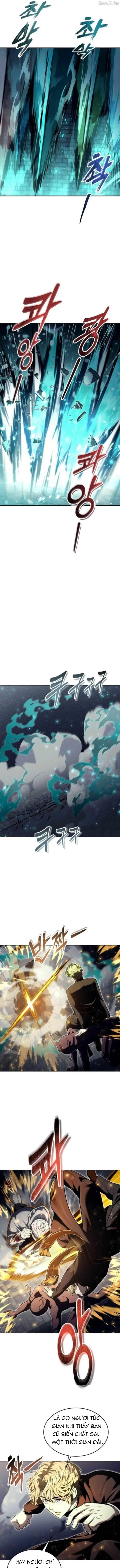 Urek Mazino Chapter 46 - 9