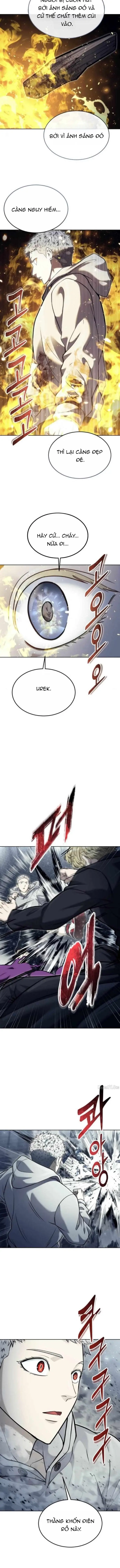 Urek Mazino Chapter 46 - 15