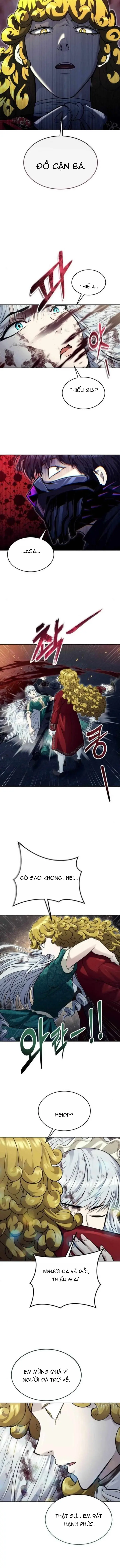 Urek Mazino Chapter 46 - 17