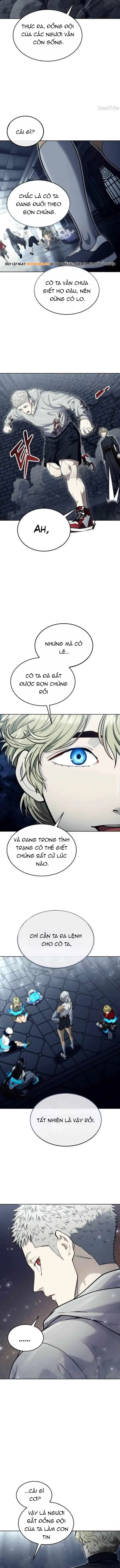 Urek Mazino Chapter 46 - 19