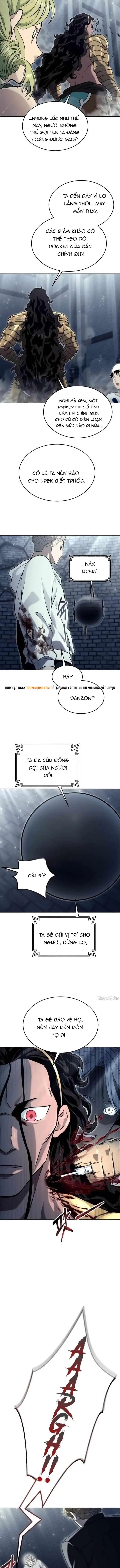 Urek Mazino Chapter 47 - 4