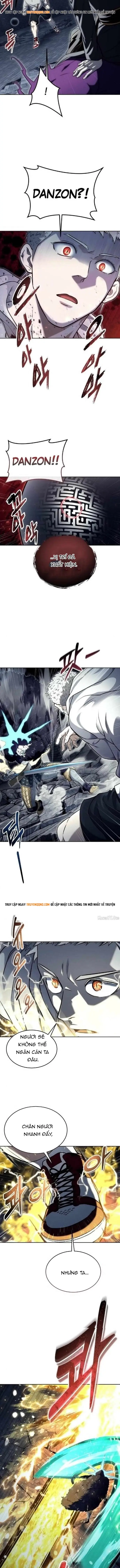 Urek Mazino Chapter 47 - 5