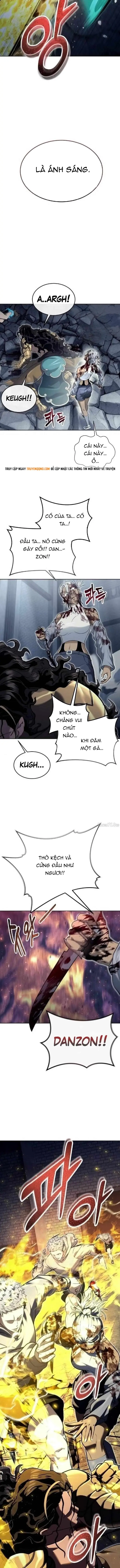 Urek Mazino Chapter 47 - 6