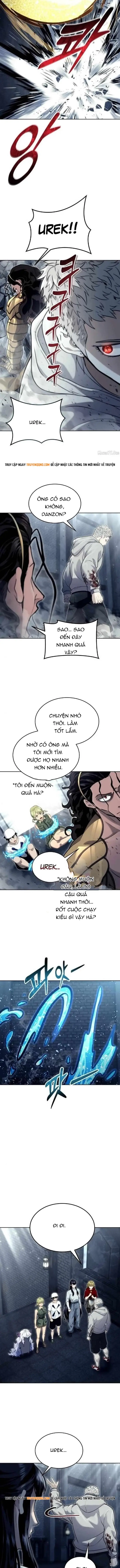 Urek Mazino Chapter 47 - 8