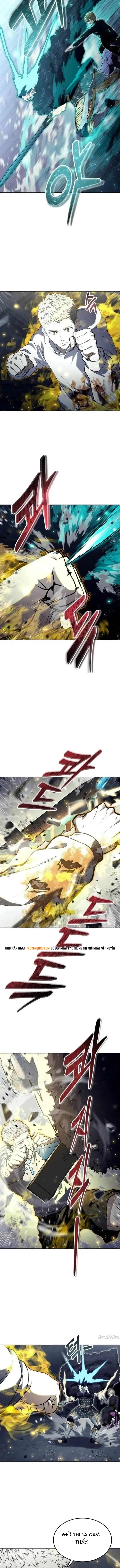 Urek Mazino Chapter 47 - 11