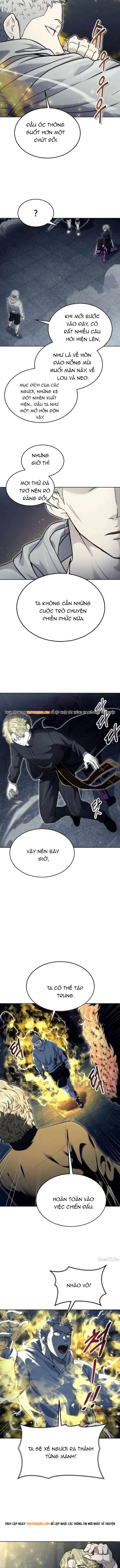 Urek Mazino Chapter 47 - 12