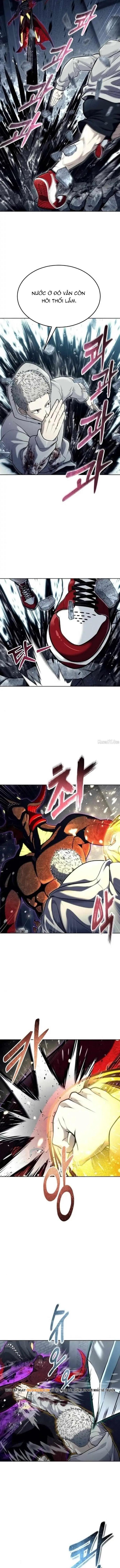 Urek Mazino Chapter 47 - 16