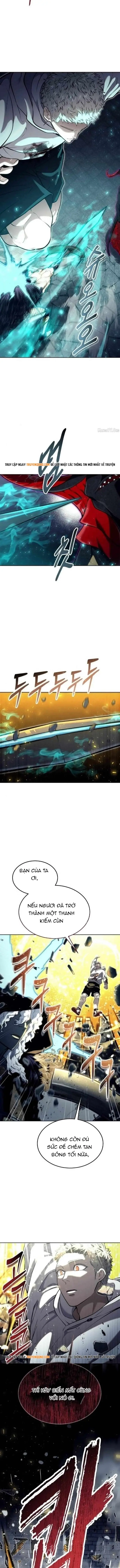 Urek Mazino Chapter 47 - 18