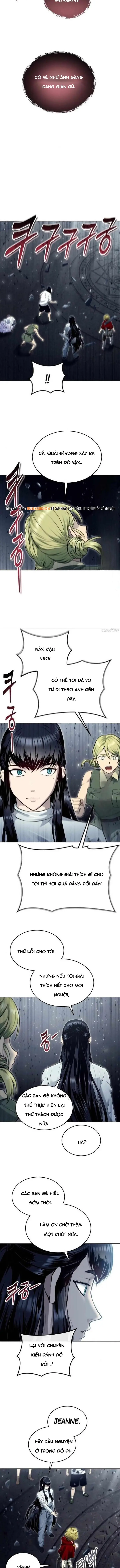 Urek Mazino Chapter 48 - 2