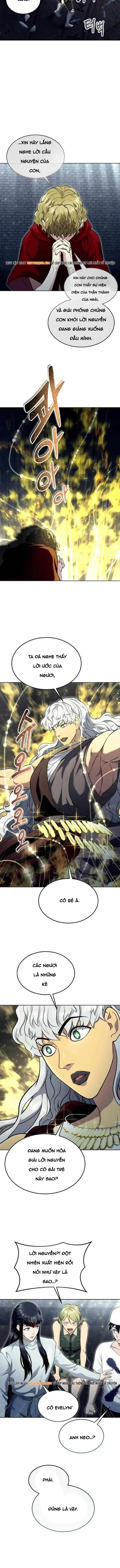 Urek Mazino Chapter 48 - 3