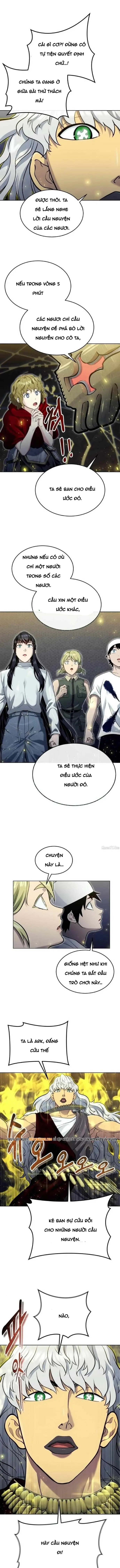 Urek Mazino Chapter 48 - 4