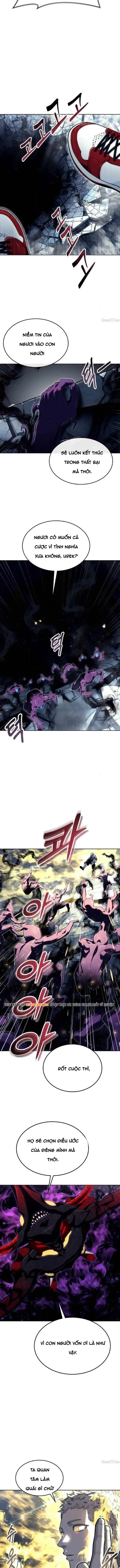 Urek Mazino Chapter 48 - 5