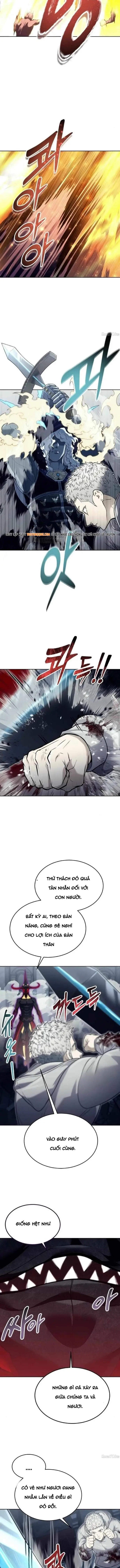 Urek Mazino Chapter 48 - 7