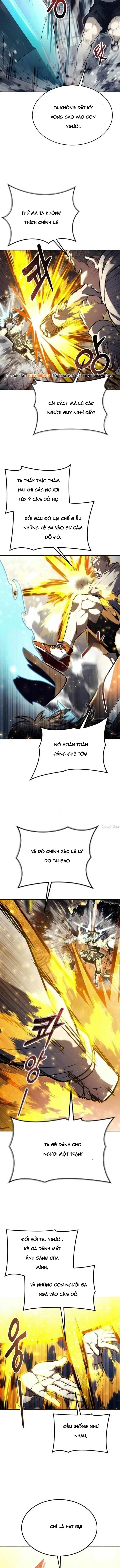 Urek Mazino Chapter 48 - 8