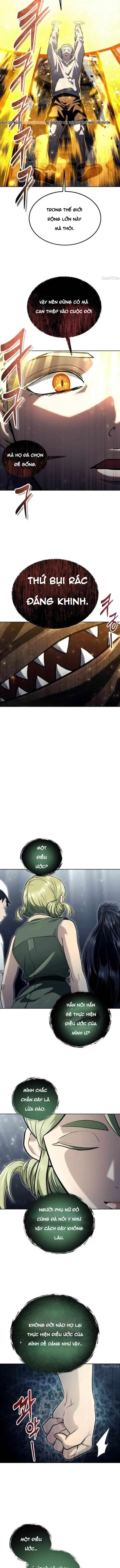 Urek Mazino Chapter 48 - 9