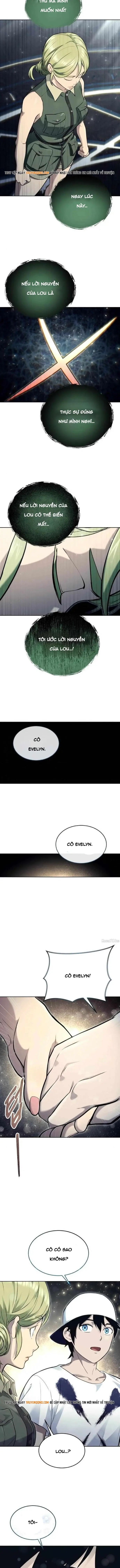 Urek Mazino Chapter 48 - 10