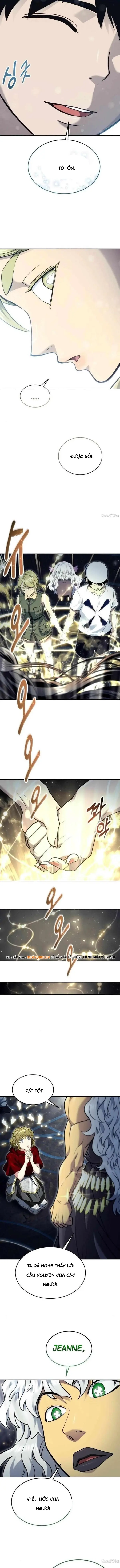 Urek Mazino Chapter 48 - 11