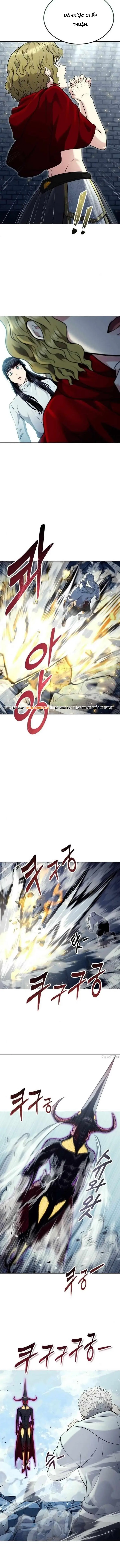 Urek Mazino Chapter 48 - 12