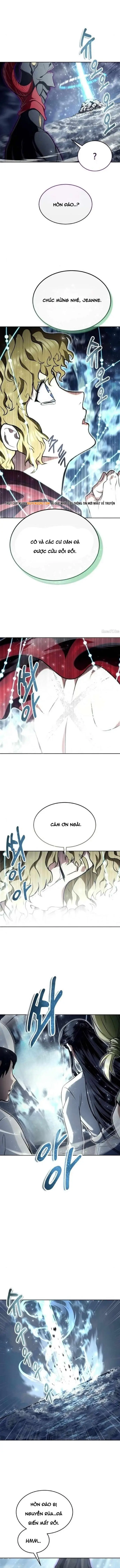 Urek Mazino Chapter 48 - 13