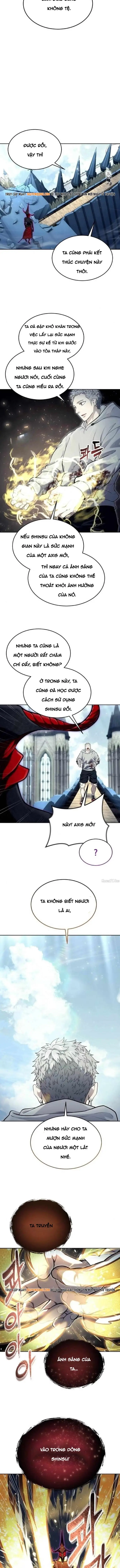 Urek Mazino Chapter 48 - 15