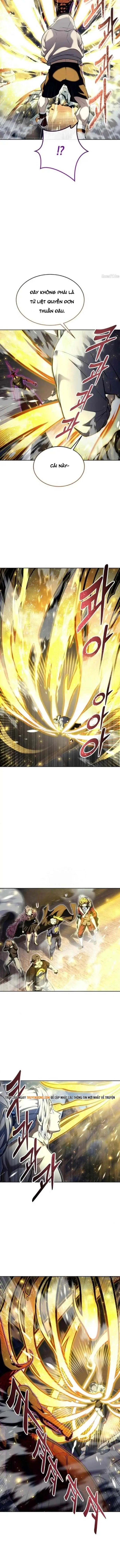 Urek Mazino Chapter 48 - 16