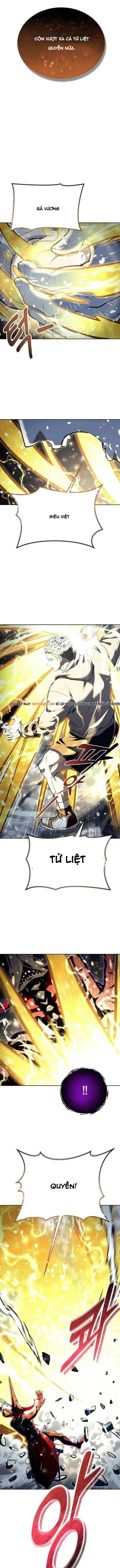 Urek Mazino Chapter 48 - 17