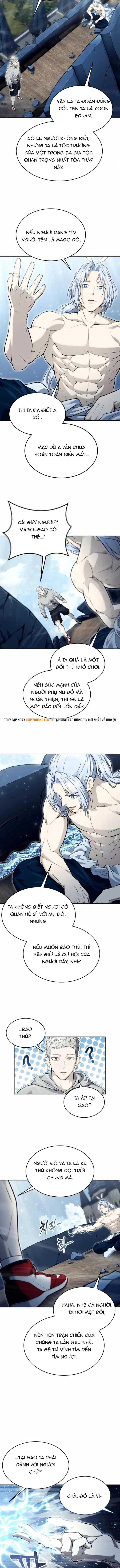 Urek Mazino Chapter 49 - 2