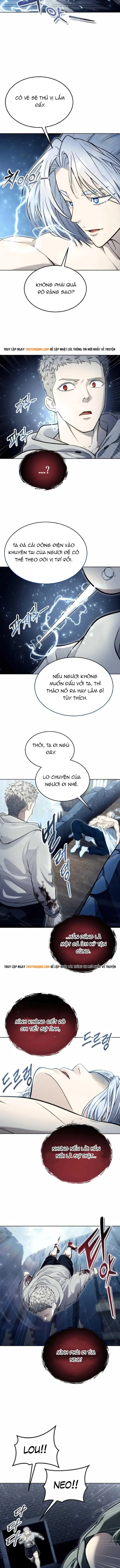 Urek Mazino Chapter 49 - 3