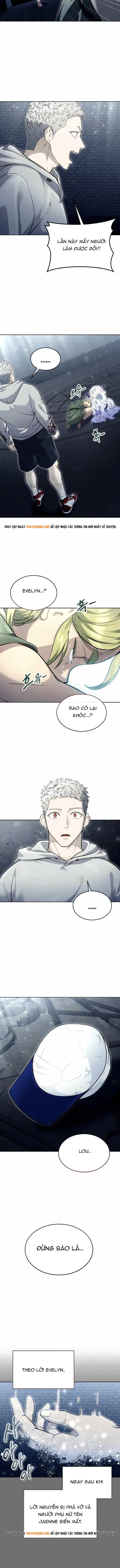 Urek Mazino Chapter 49 - 4