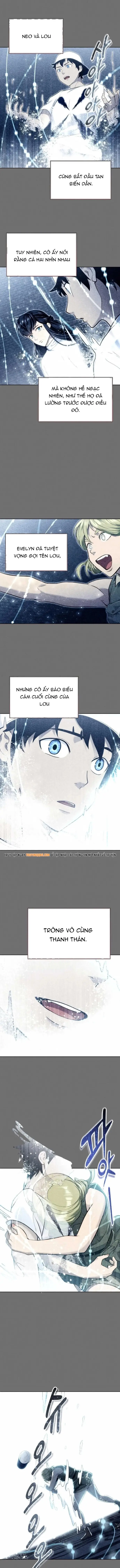 Urek Mazino Chapter 49 - 5