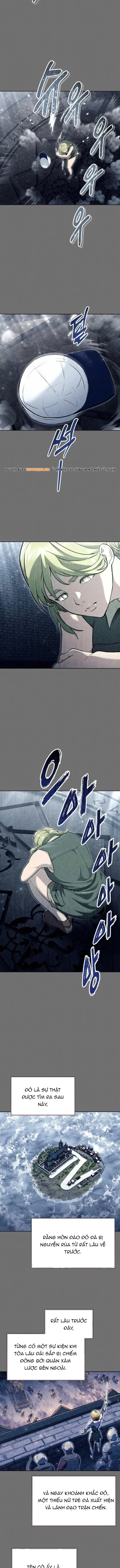 Urek Mazino Chapter 49 - 6