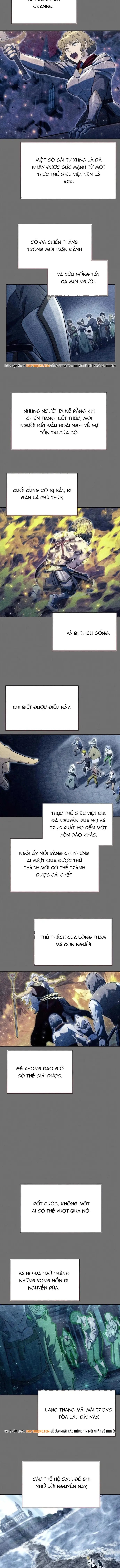 Urek Mazino Chapter 49 - 7