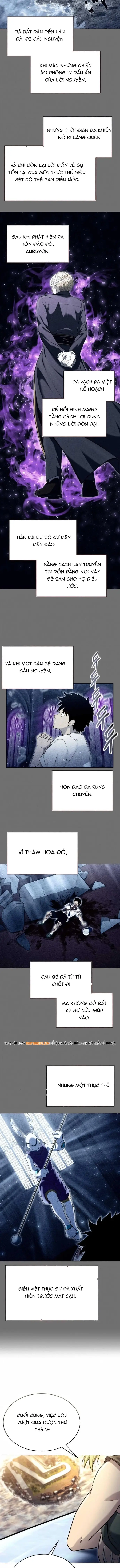 Urek Mazino Chapter 49 - 8