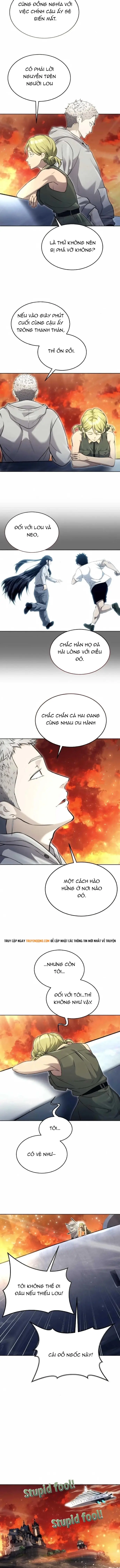 Urek Mazino Chapter 49 - 9