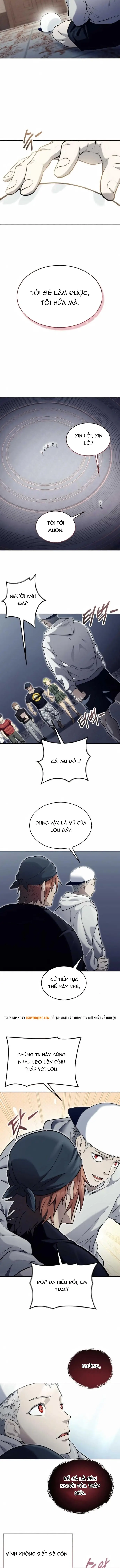 Urek Mazino Chapter 49 - 12