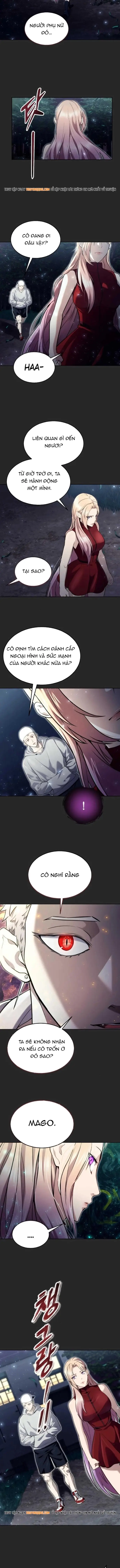 Urek Mazino Chapter 49 - 16