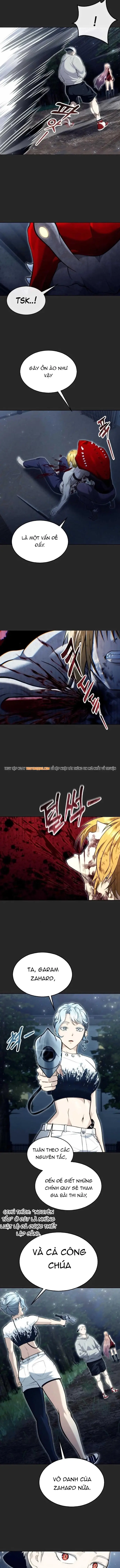 Urek Mazino Chapter 49 - 17