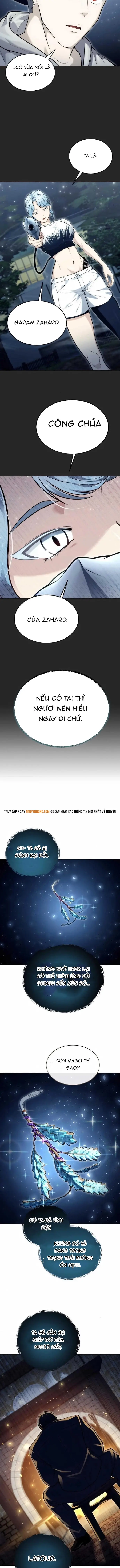 Urek Mazino Chapter 49 - 18