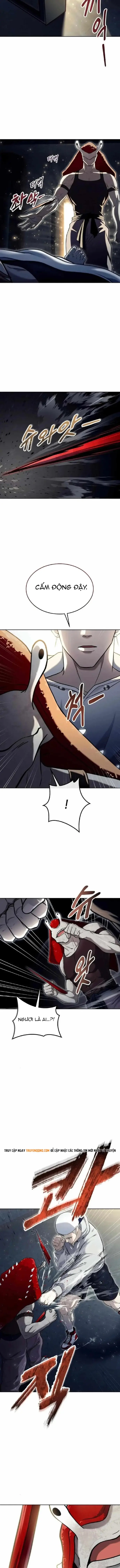 Urek Mazino Chapter 50 - 4