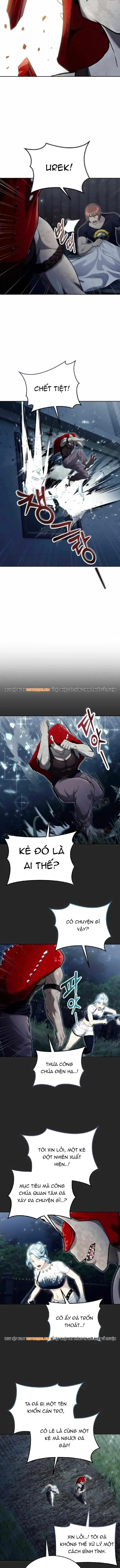 Urek Mazino Chapter 50 - 5