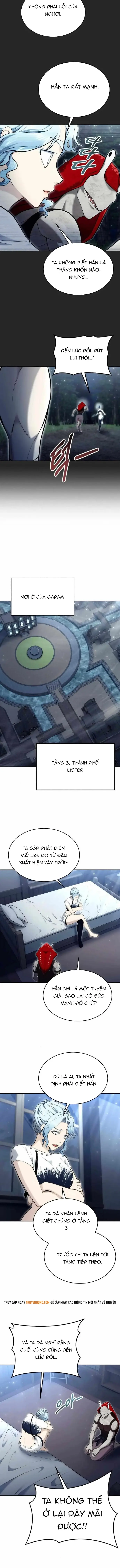 Urek Mazino Chapter 50 - 6