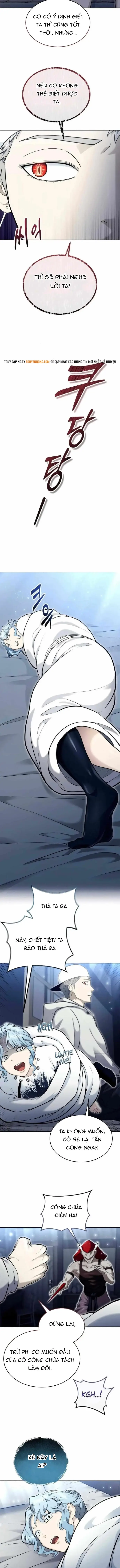 Urek Mazino Chapter 50 - 8